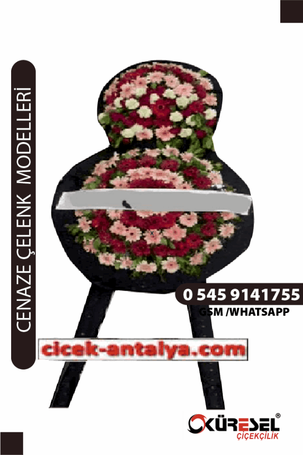 Cenaze Çelenk Cnk4 Cenaze Çelenk Sipariş